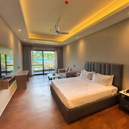 Sea Princess Port Blair Manglutān Dış mekan fotoğraf