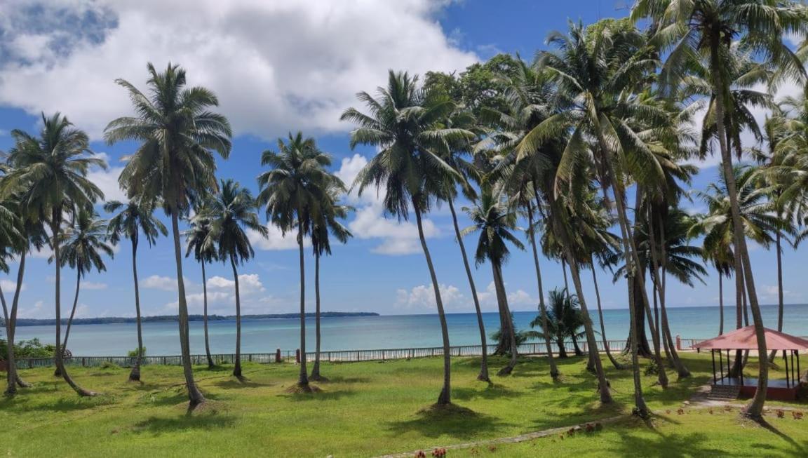 Sea Princess Port Blair Manglutān Dış mekan fotoğraf