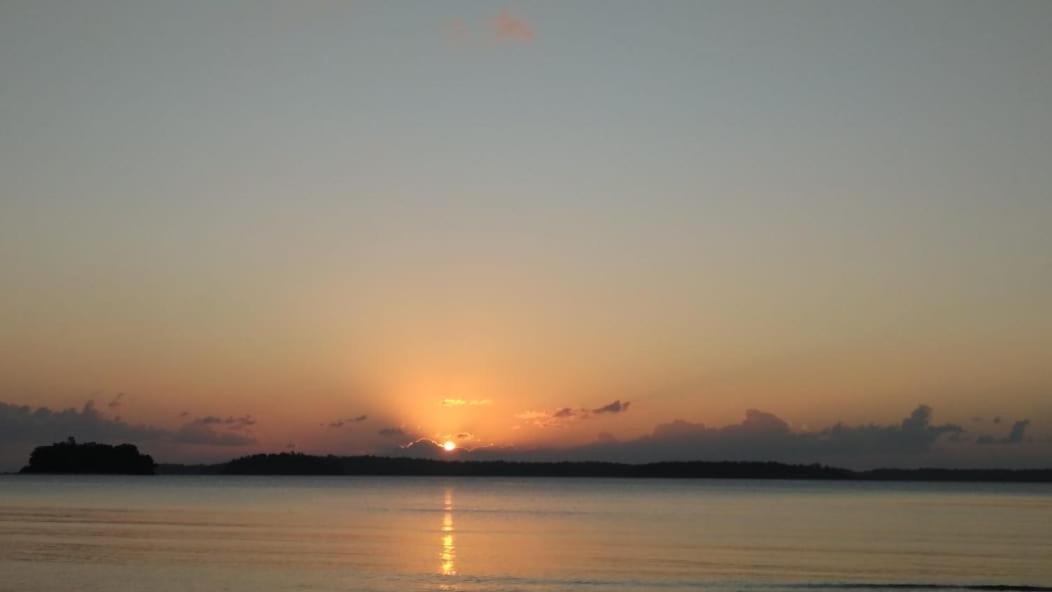 Sea Princess Port Blair Manglutān Dış mekan fotoğraf