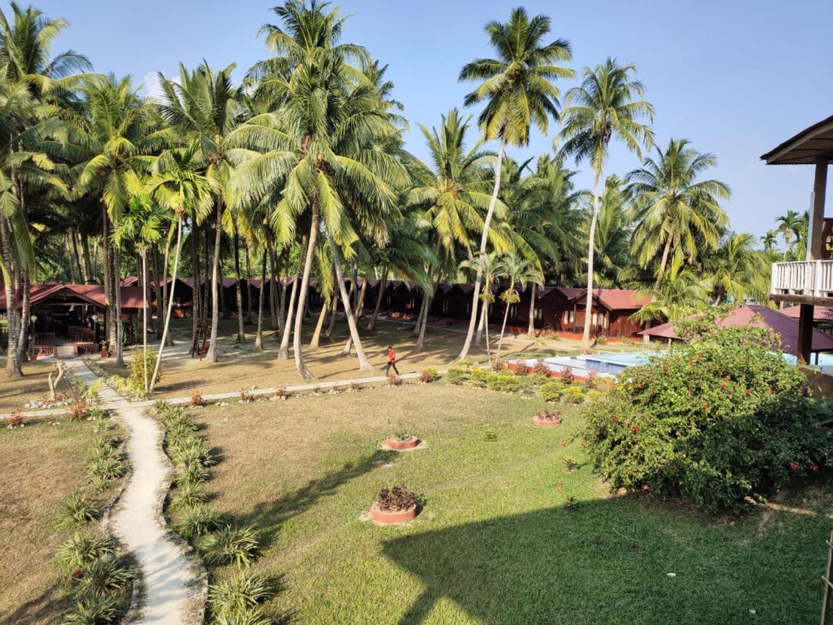Sea Princess Port Blair Manglutān Dış mekan fotoğraf