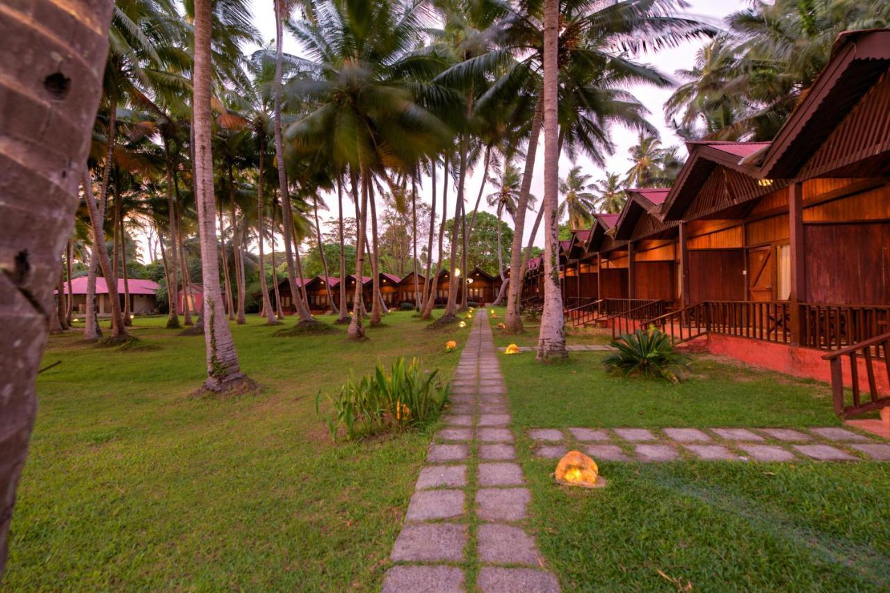 Sea Princess Port Blair Manglutān Dış mekan fotoğraf