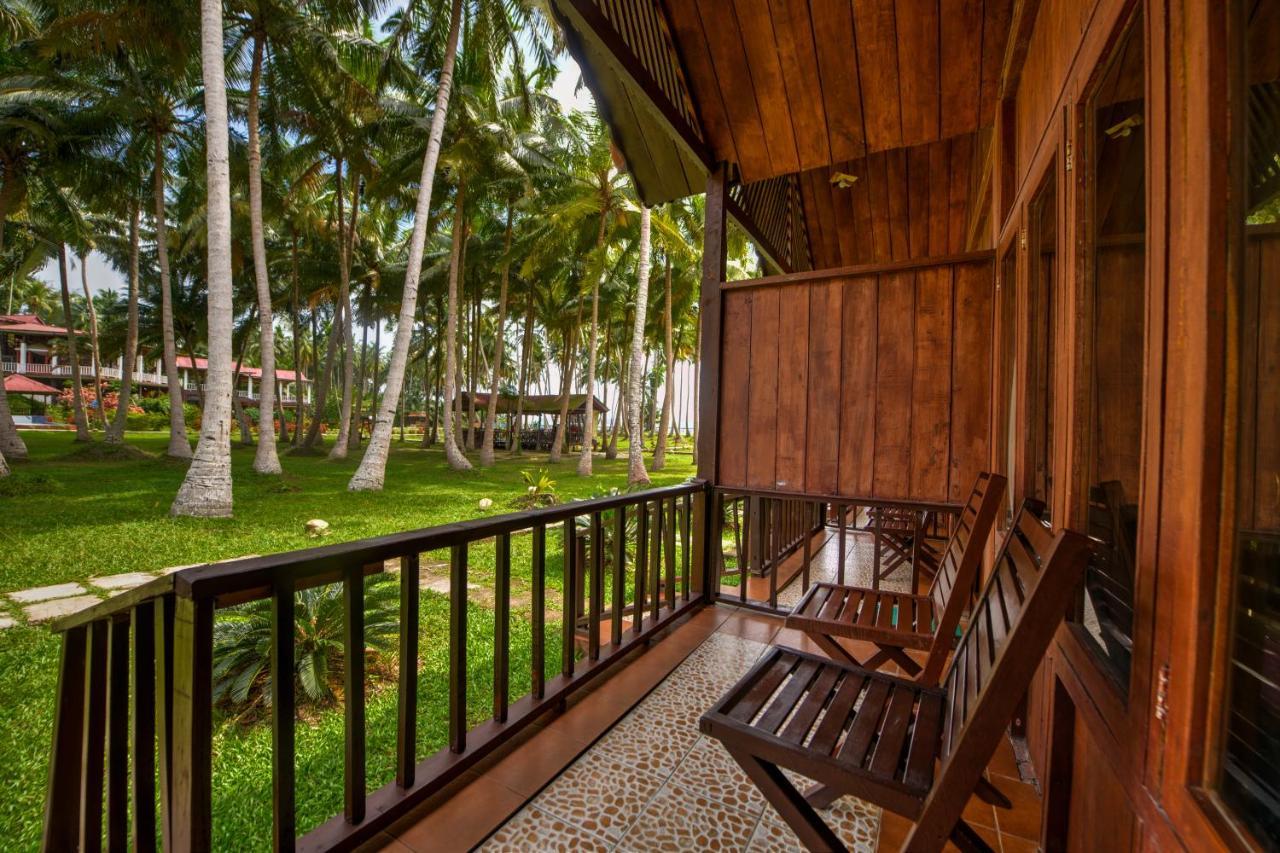 Sea Princess Port Blair Manglutān Dış mekan fotoğraf