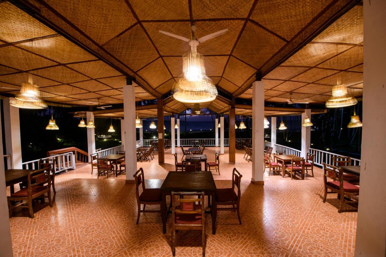 Sea Princess Port Blair Manglutān Dış mekan fotoğraf