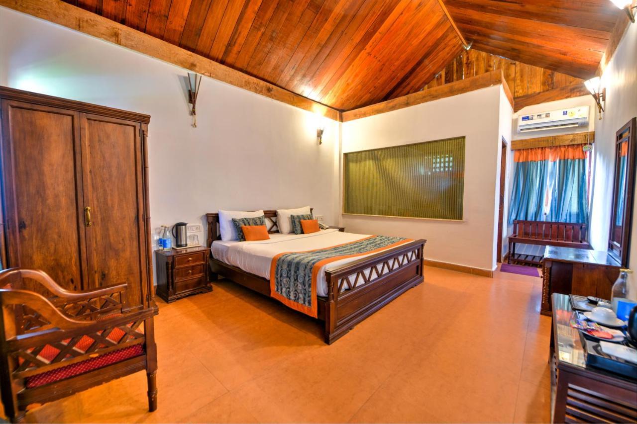 Sea Princess Port Blair Manglutān Dış mekan fotoğraf