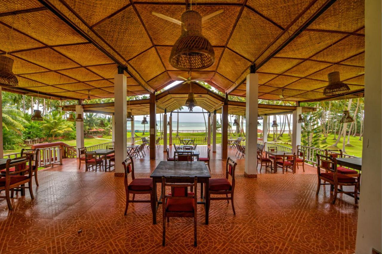 Sea Princess Port Blair Manglutān Dış mekan fotoğraf