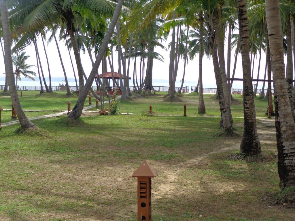 Sea Princess Port Blair Manglutān Dış mekan fotoğraf