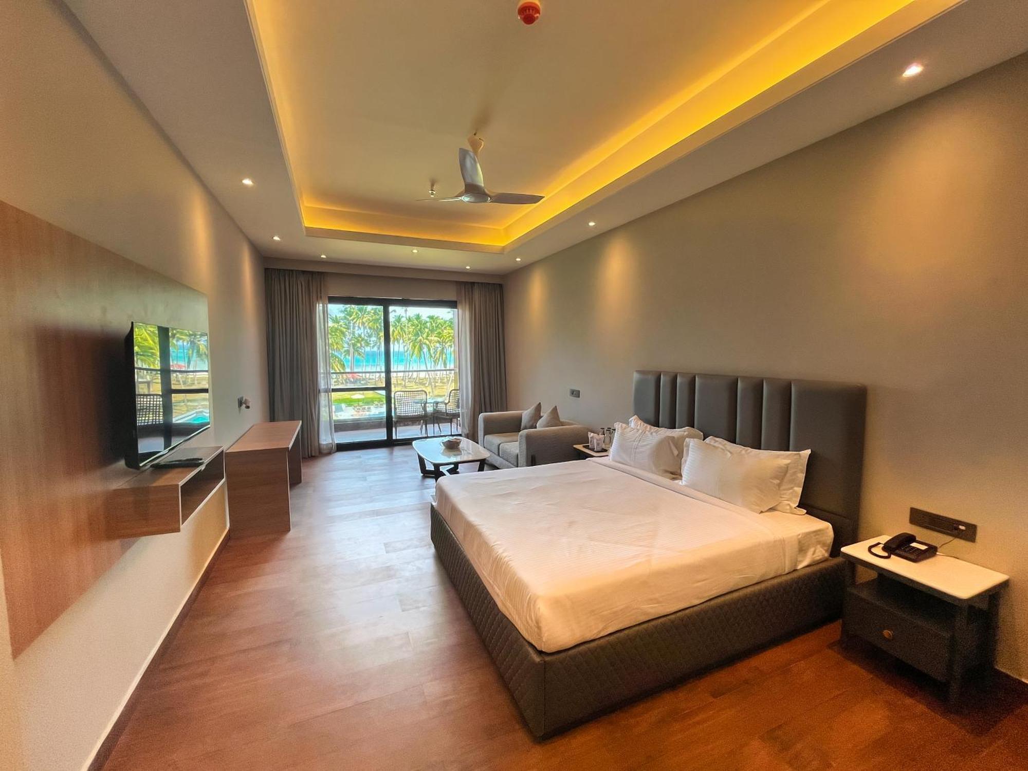 Sea Princess Port Blair Manglutān Dış mekan fotoğraf