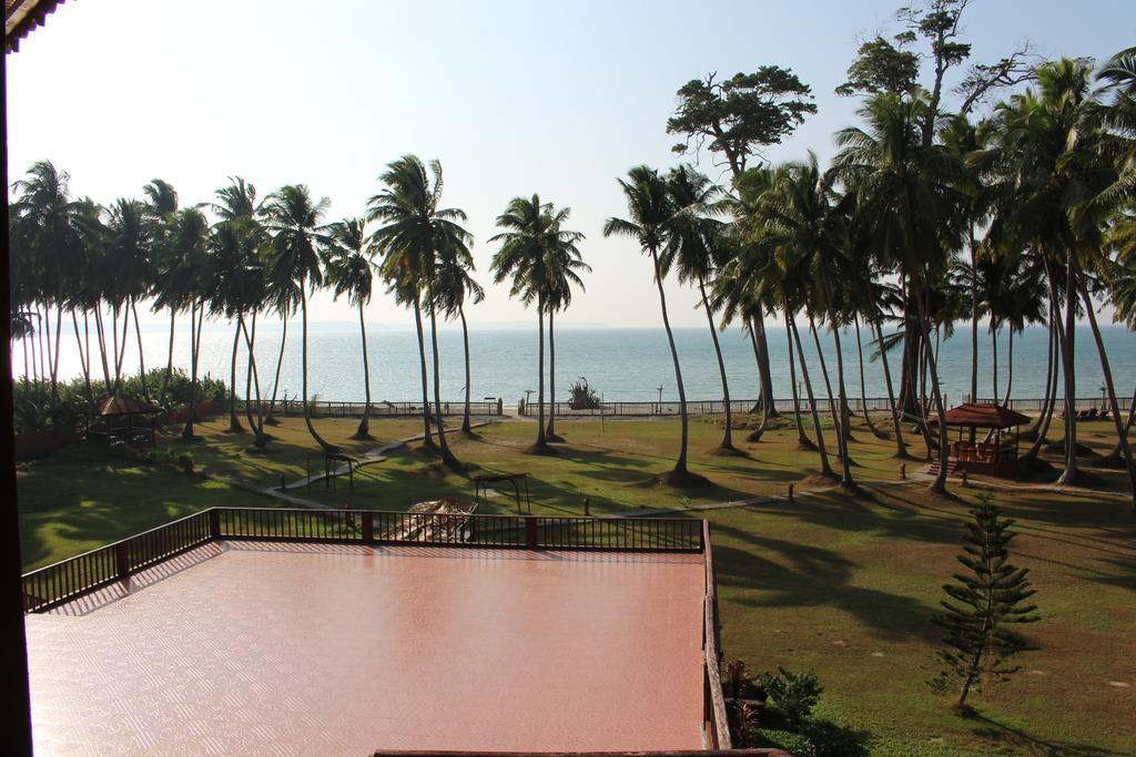 Sea Princess Port Blair Manglutān Dış mekan fotoğraf